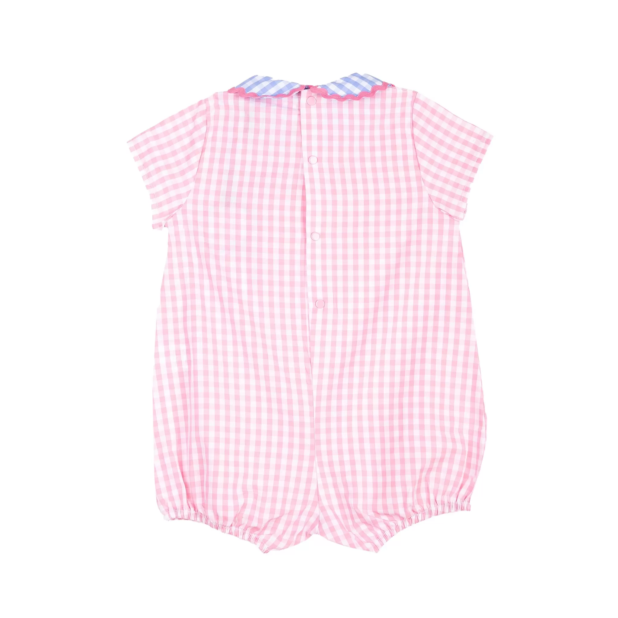 MC2 Saint Barth Baby cotton romper suit Flash Sale