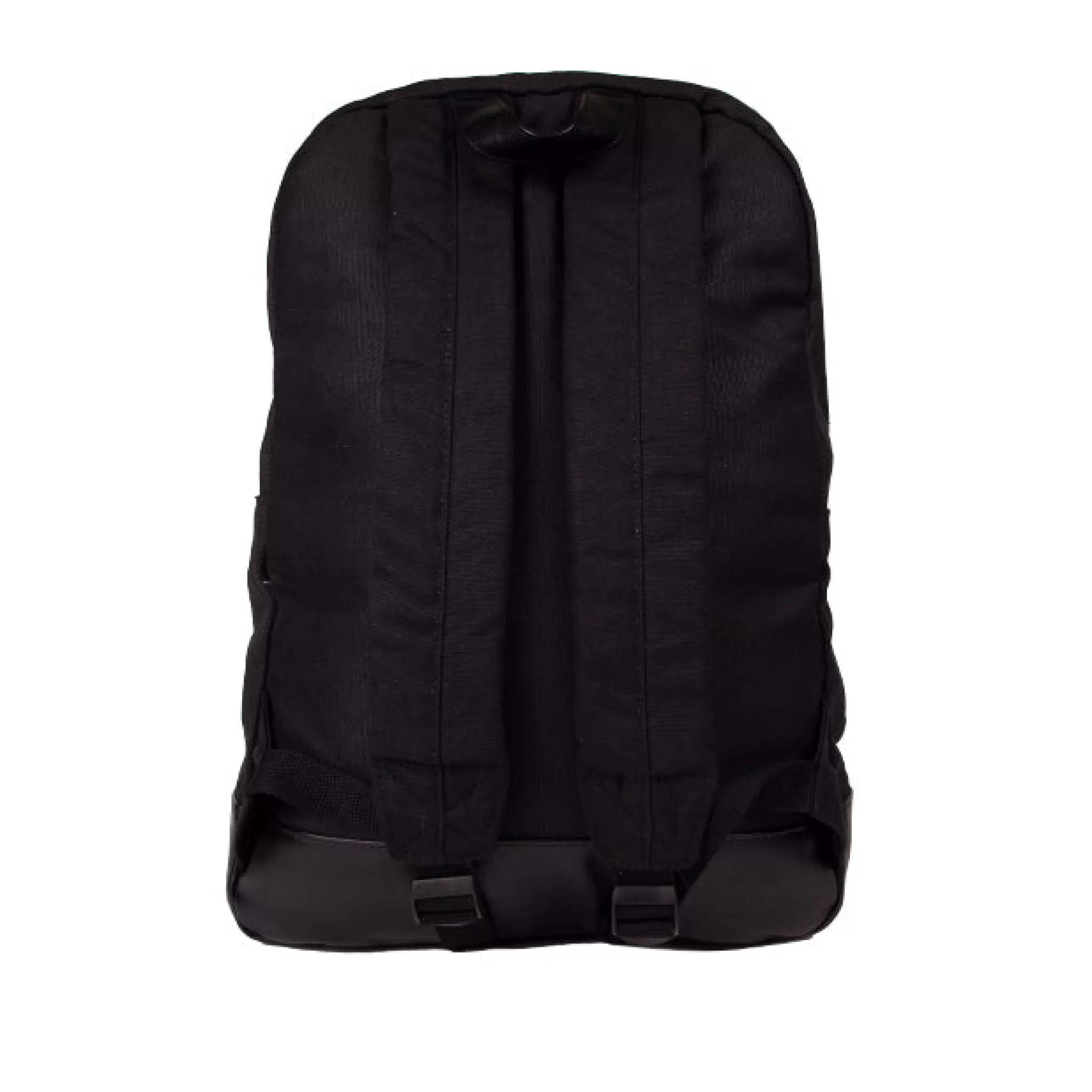 MC2 Saint Barth Black canvas backpack Shop