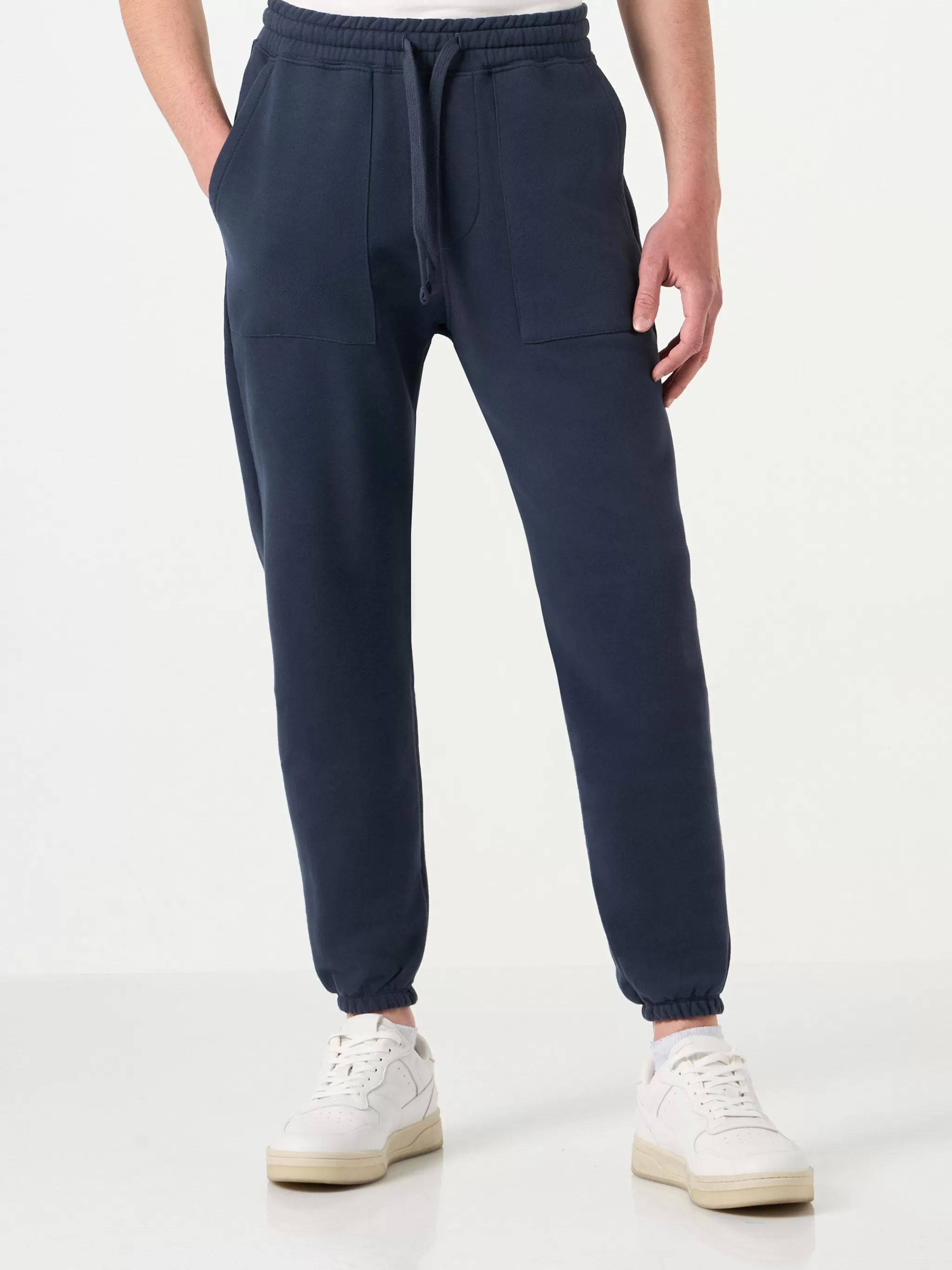 MC2 Saint Barth Blue track pants | Pantone® Special Edition Sale