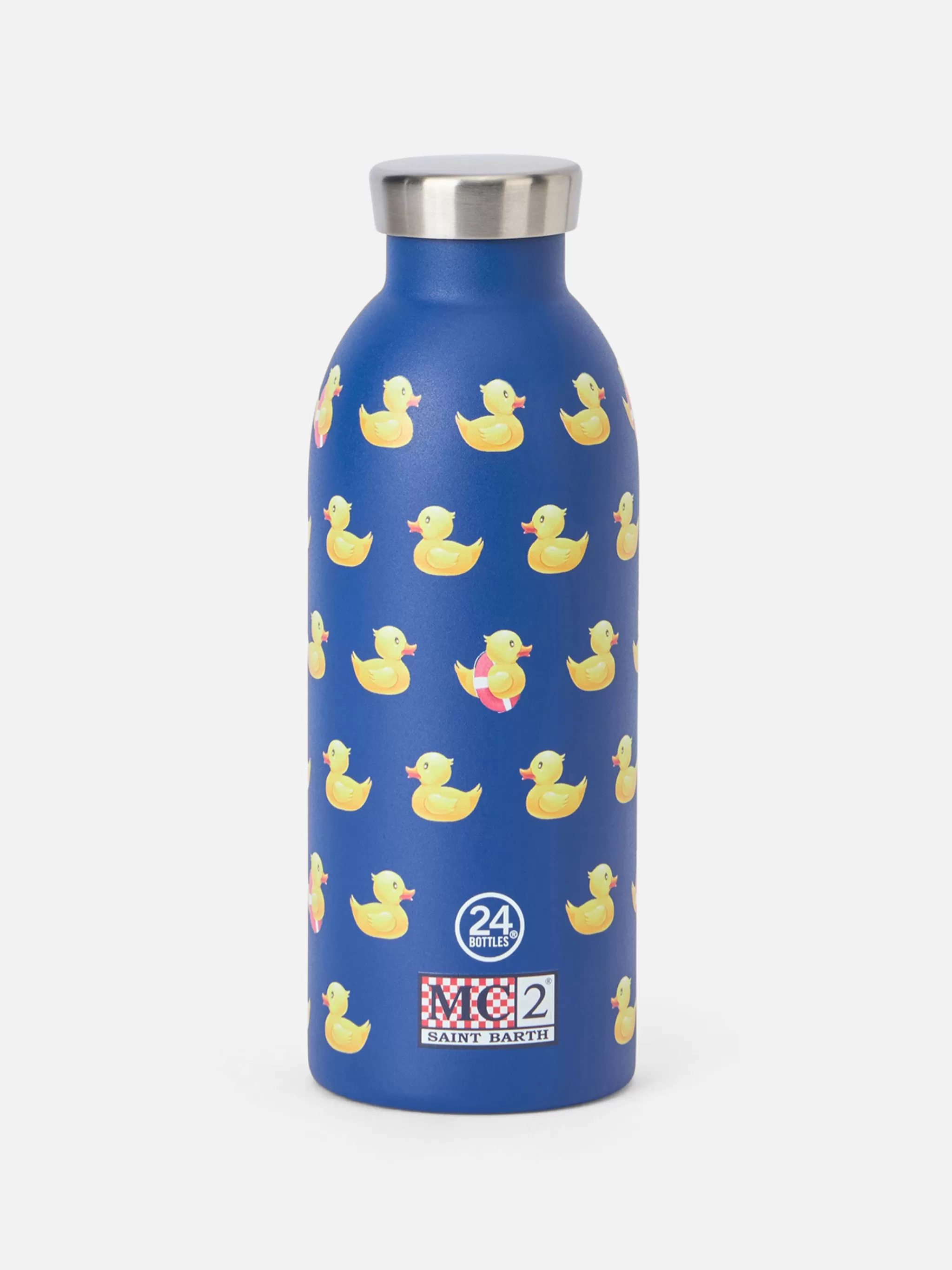 MC2 Saint Barth 24Bottles500ml bottle with ducky print | 24 BOTTLES SPECIAL EDITION Hot