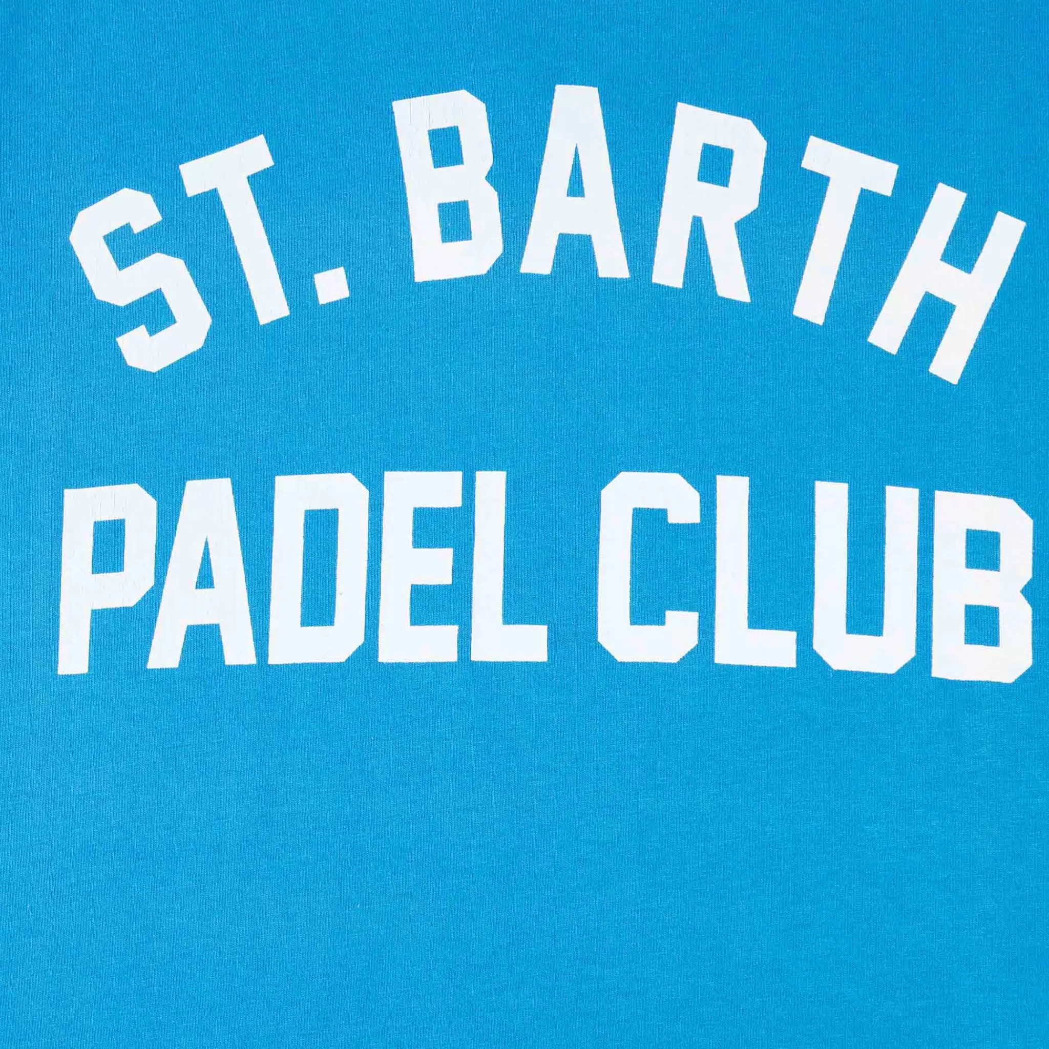 MC2 Saint Barth Boy cotton t-shirt with print Cheap