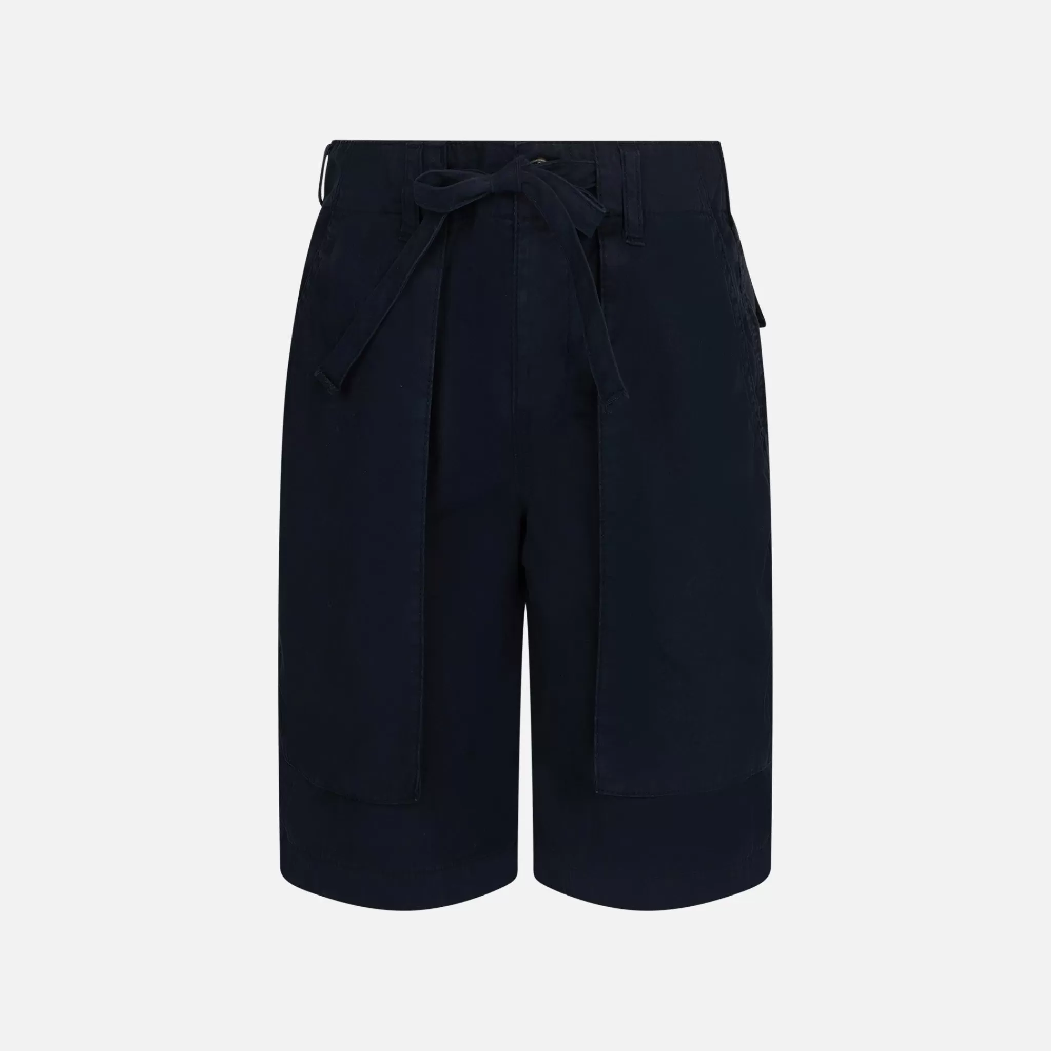 MC2 Saint Barth Boy shorts with pockets New