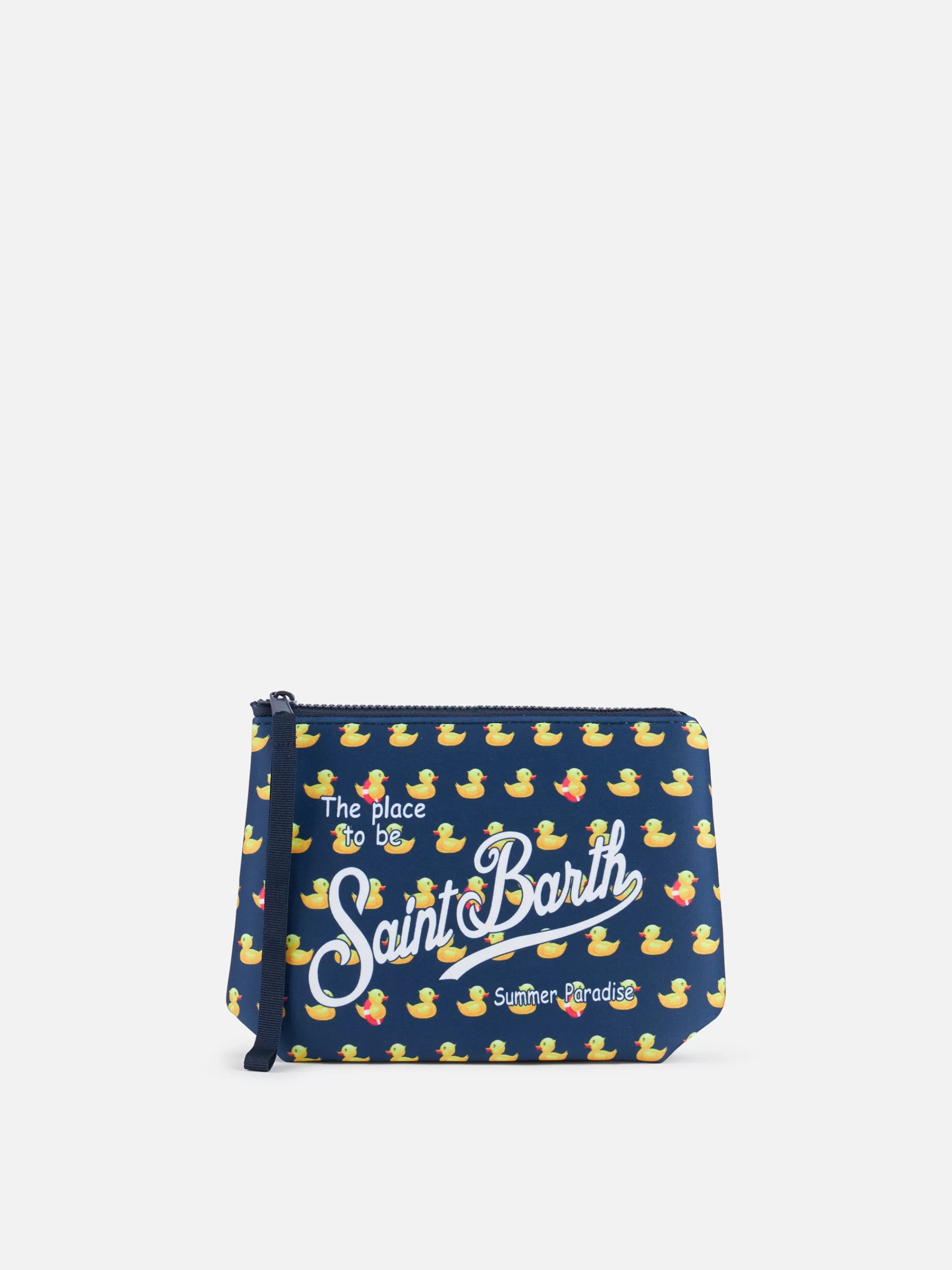 MC2 Saint Barth Ducky scuba pochette Aline Outlet