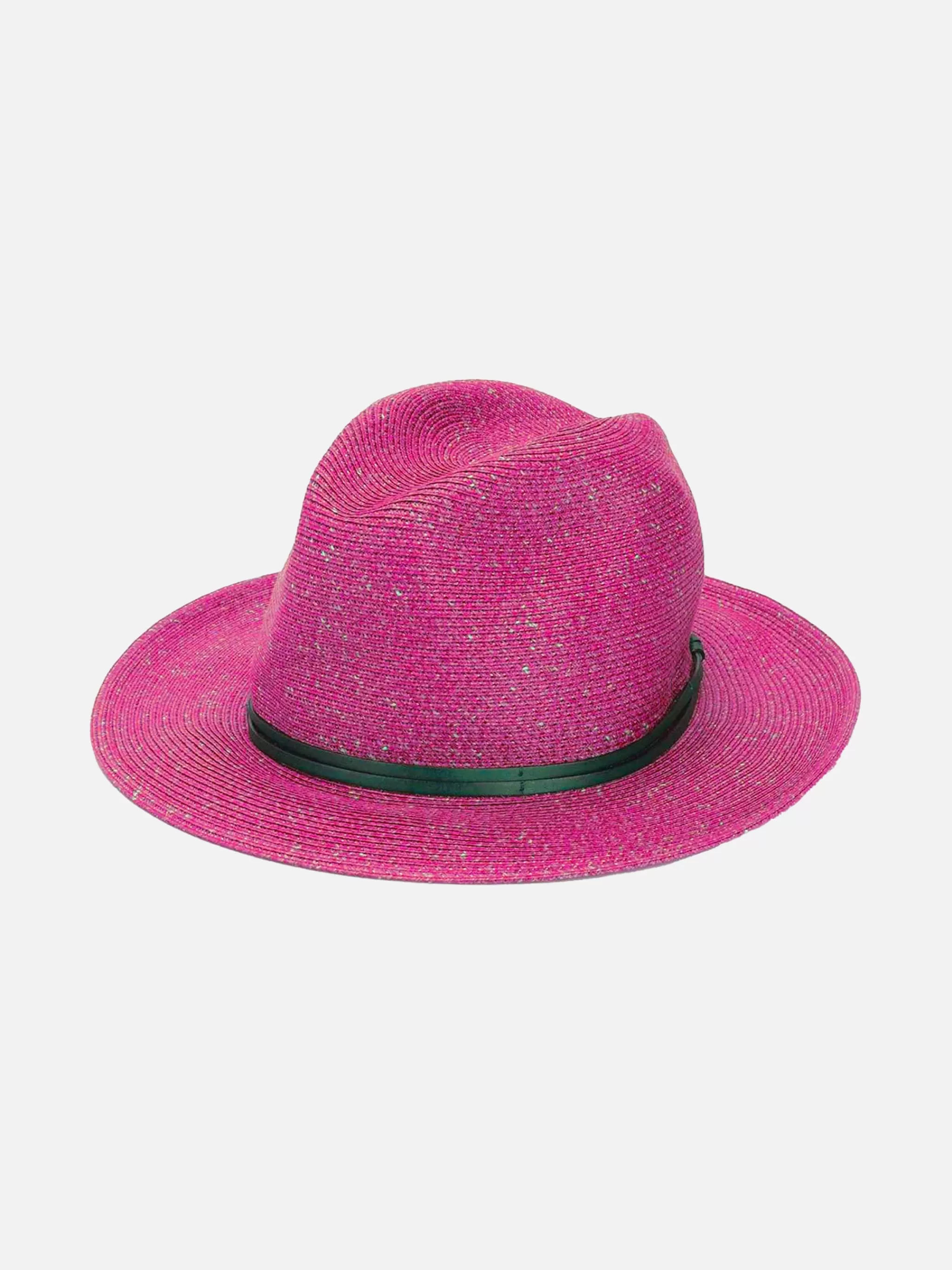 MC2 Saint Barth Fucsia chapeaux hat Sale