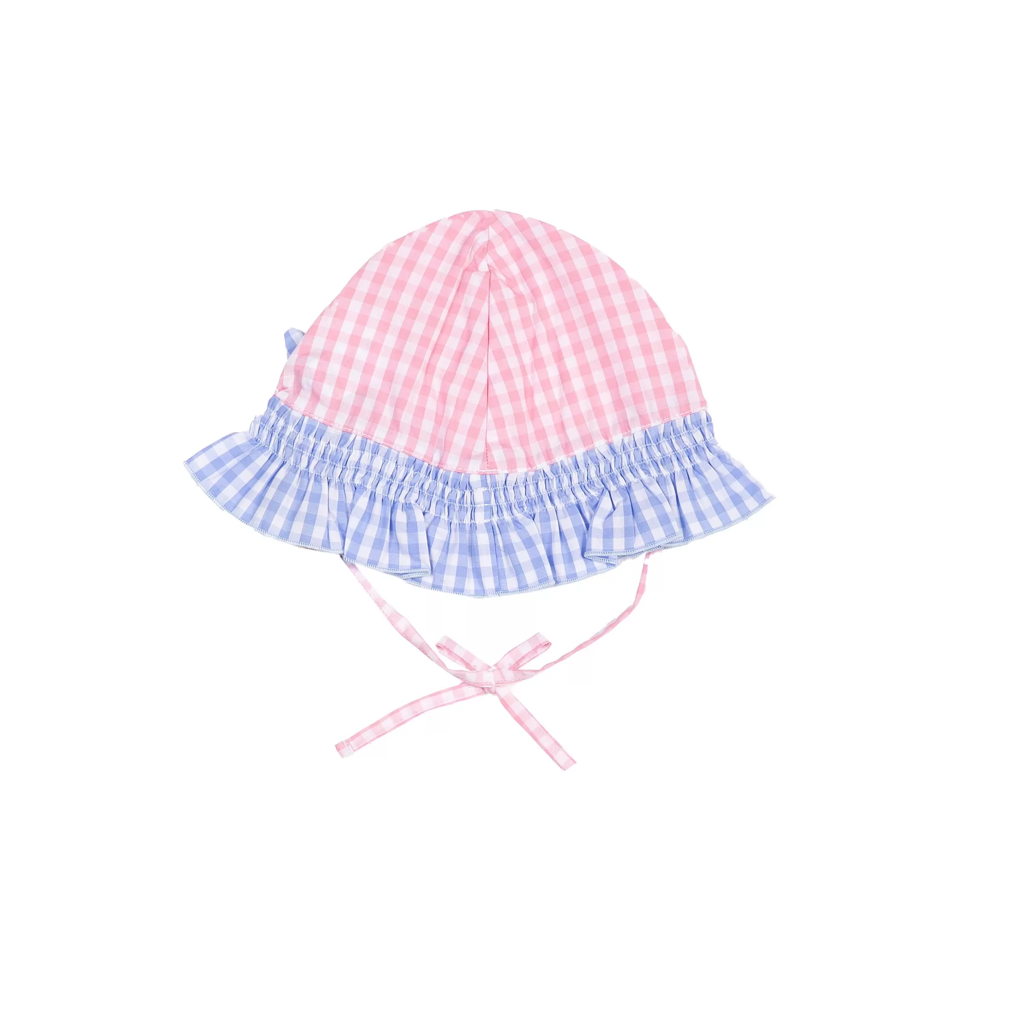 MC2 Saint Barth Girl enfant cotton bonnet Best