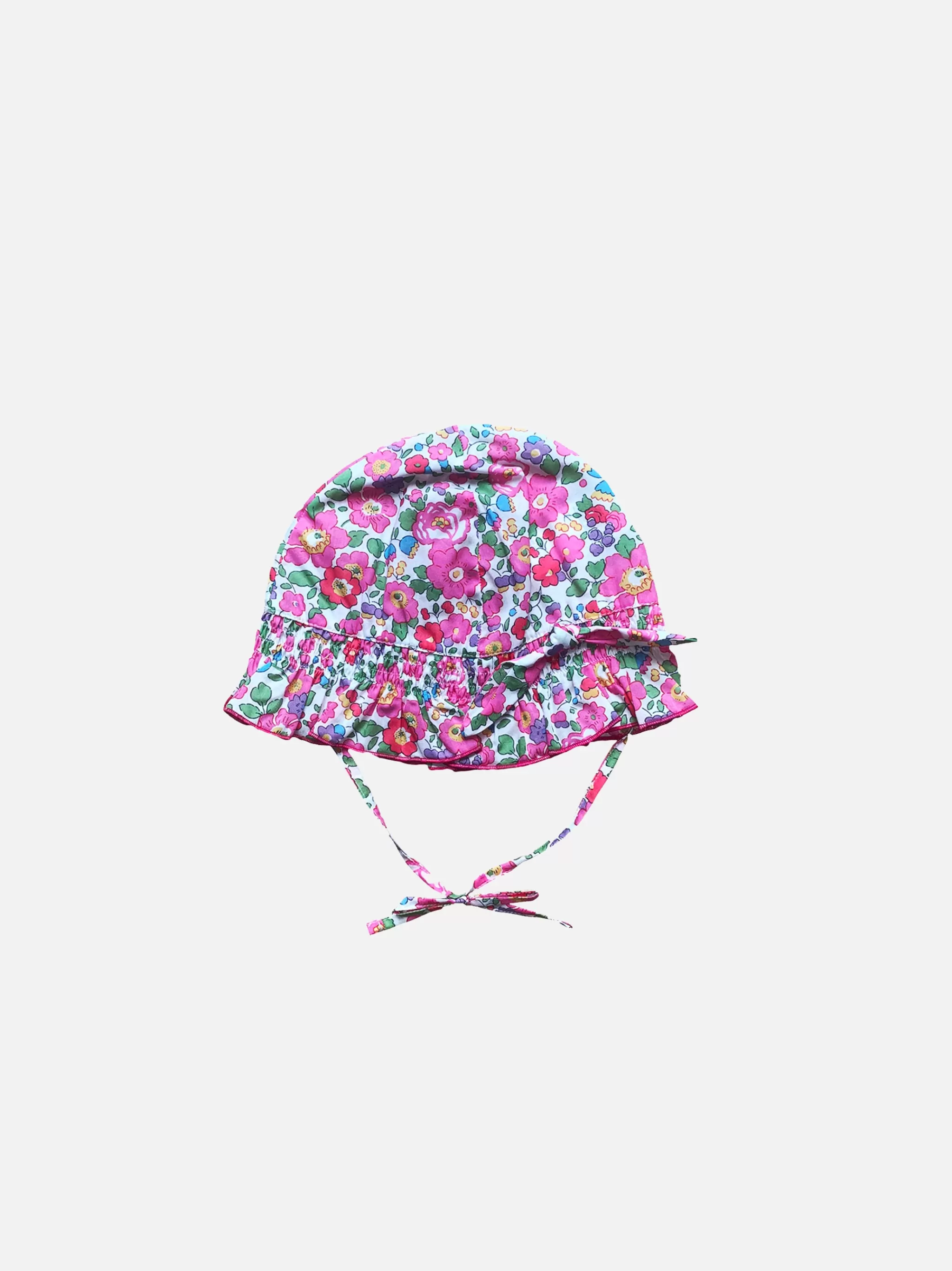 MC2 Saint Barth Girls enfant bonnet Sale