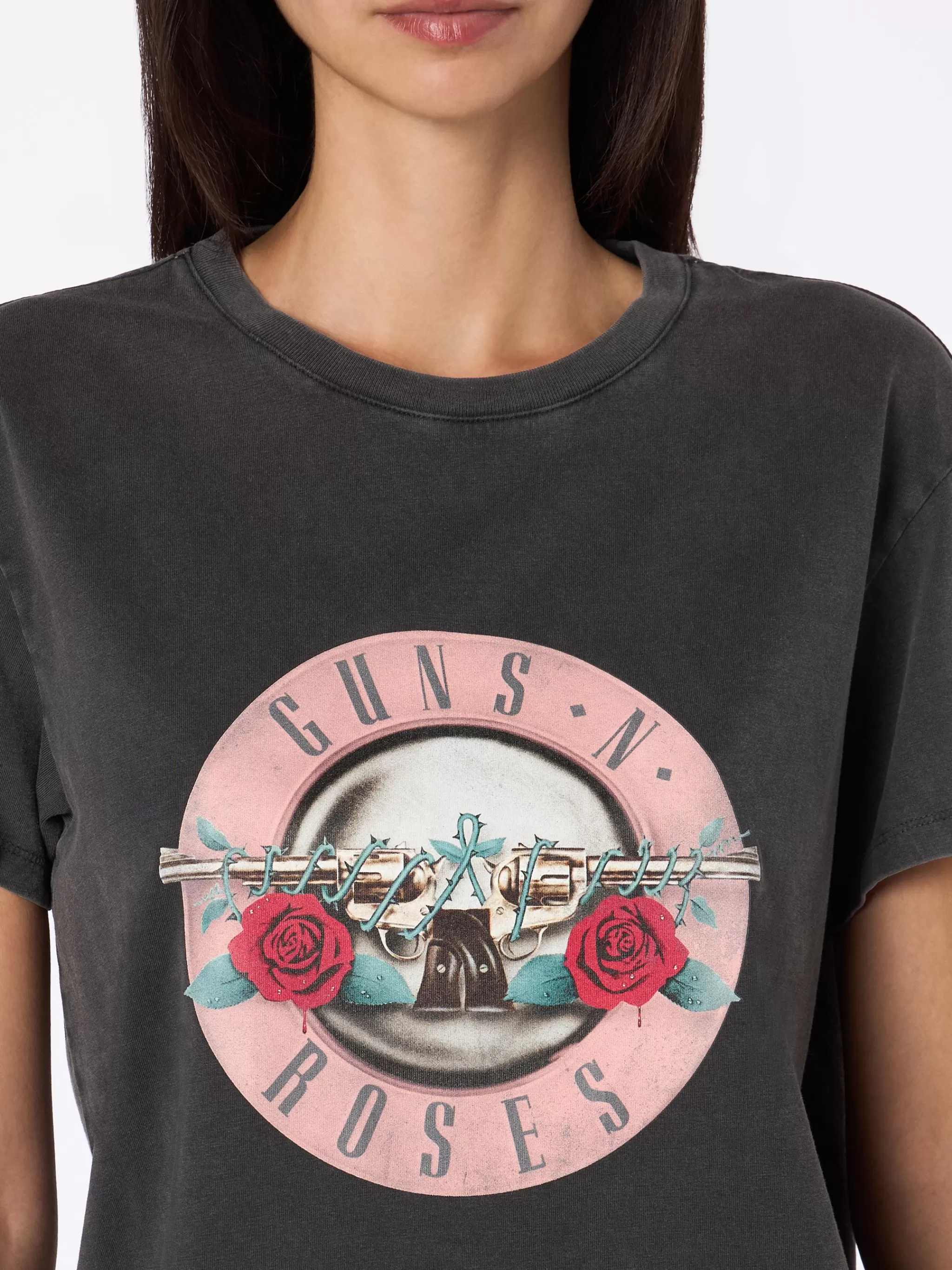 MC2 Saint Barth Guns N Roses t-shirt | UNIVERSAL MUSIC SPECIAL EDITION Best Sale