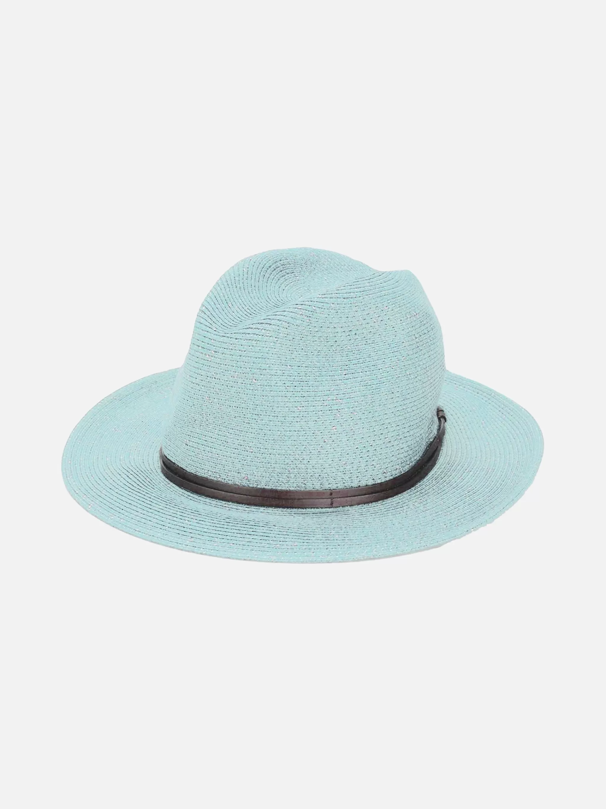 MC2 Saint Barth Light blue chapeaux hat Fashion