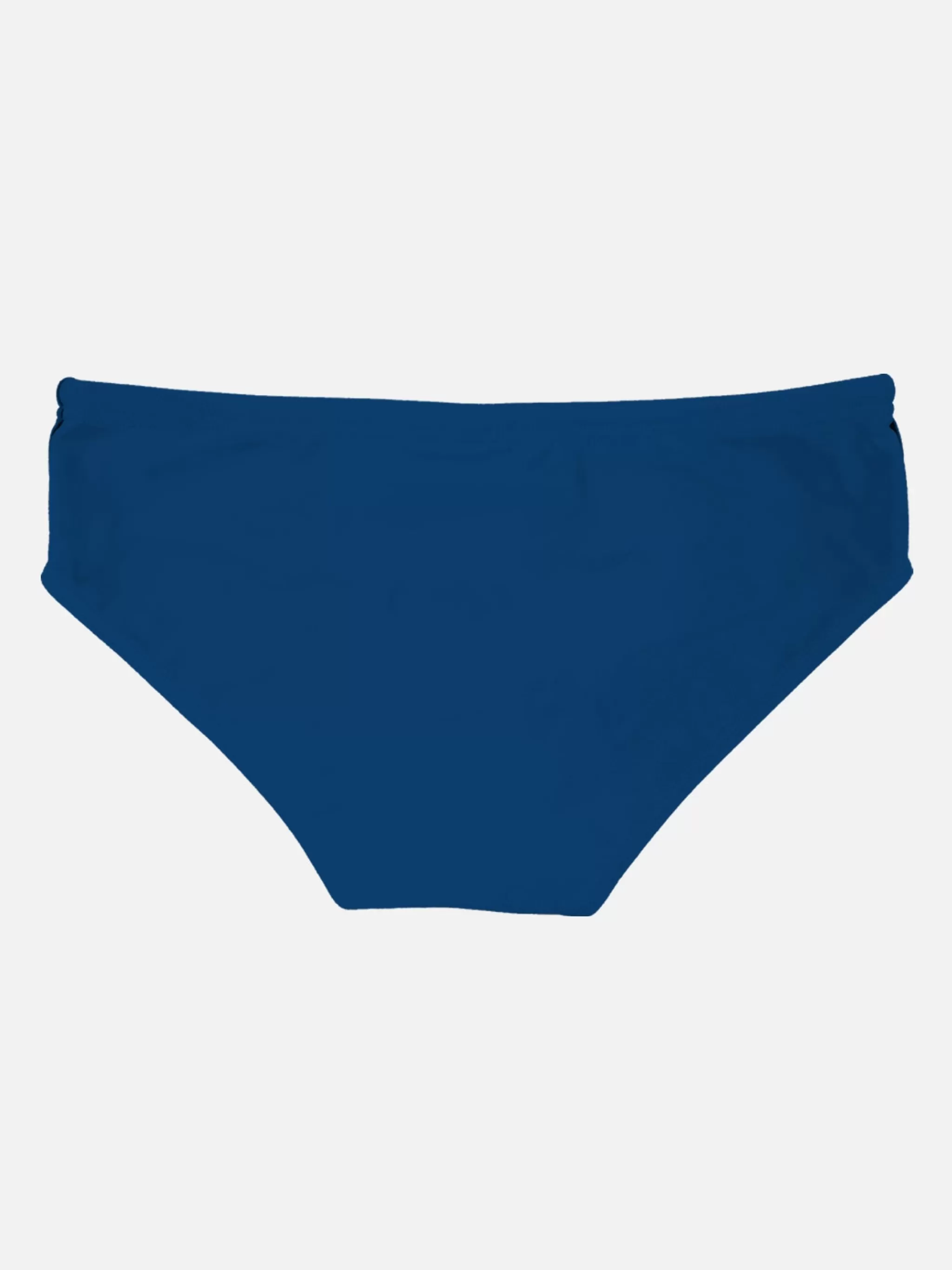 MC2 Saint Barth Man blue navy swim briefs New