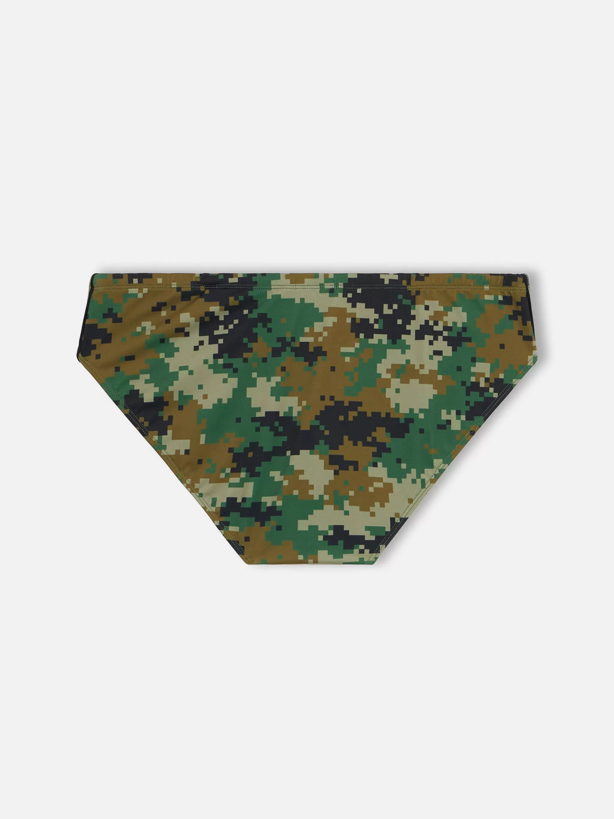 MC2 Saint Barth Man camouflage swim briefs Cayo Cheap