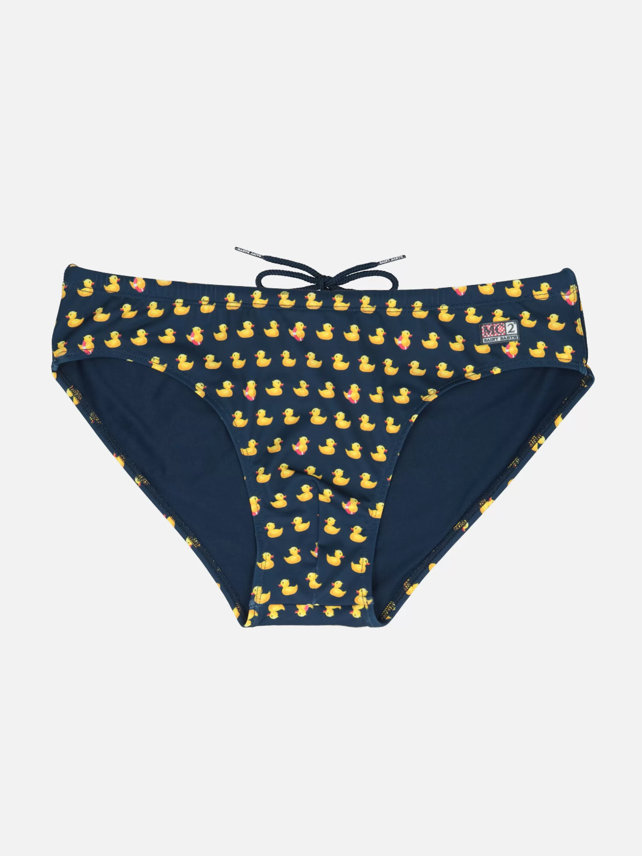 MC2 Saint Barth Man ducky swim briefs Cayo Store