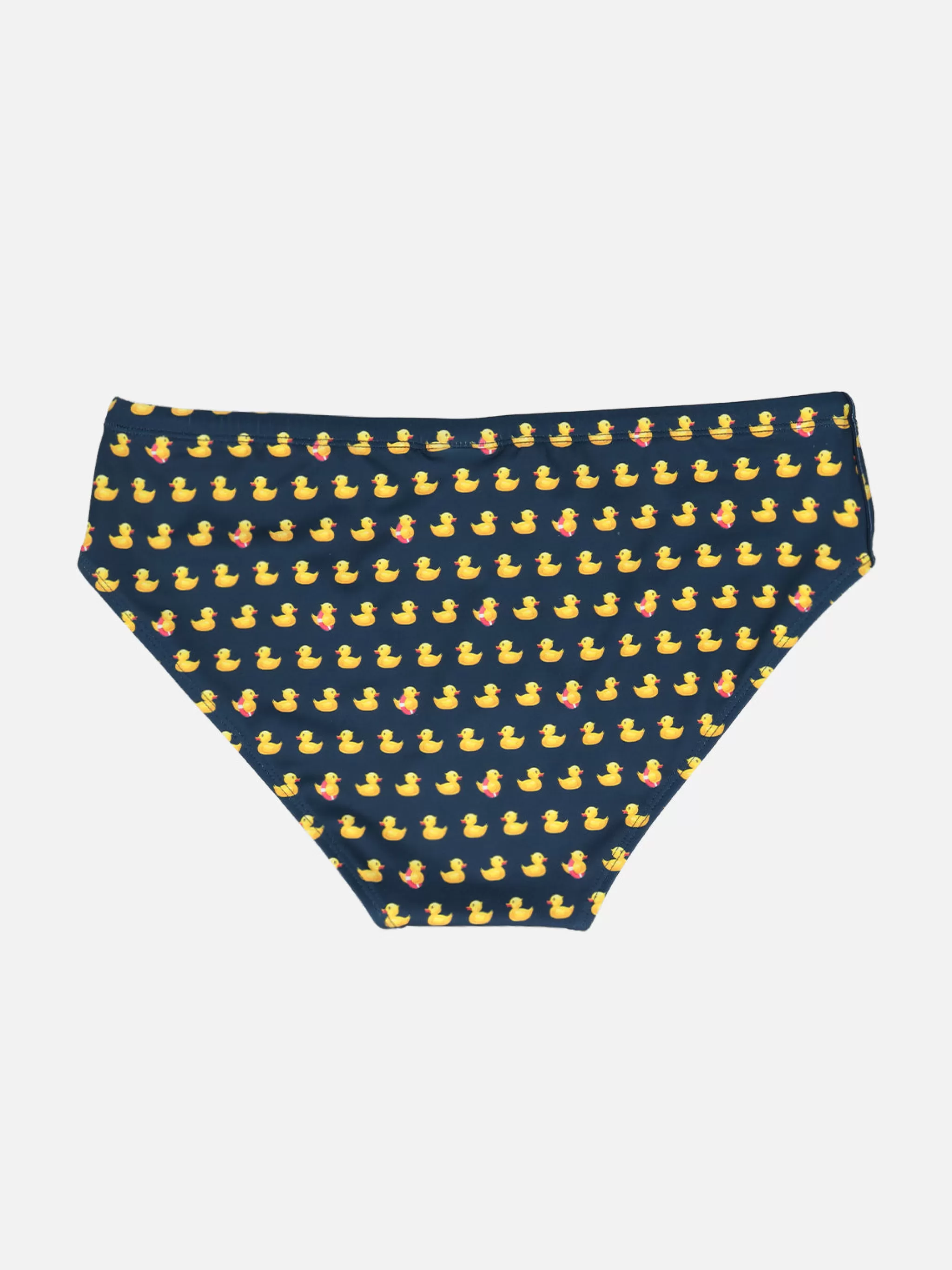 MC2 Saint Barth Man ducky swim briefs Cayo Store