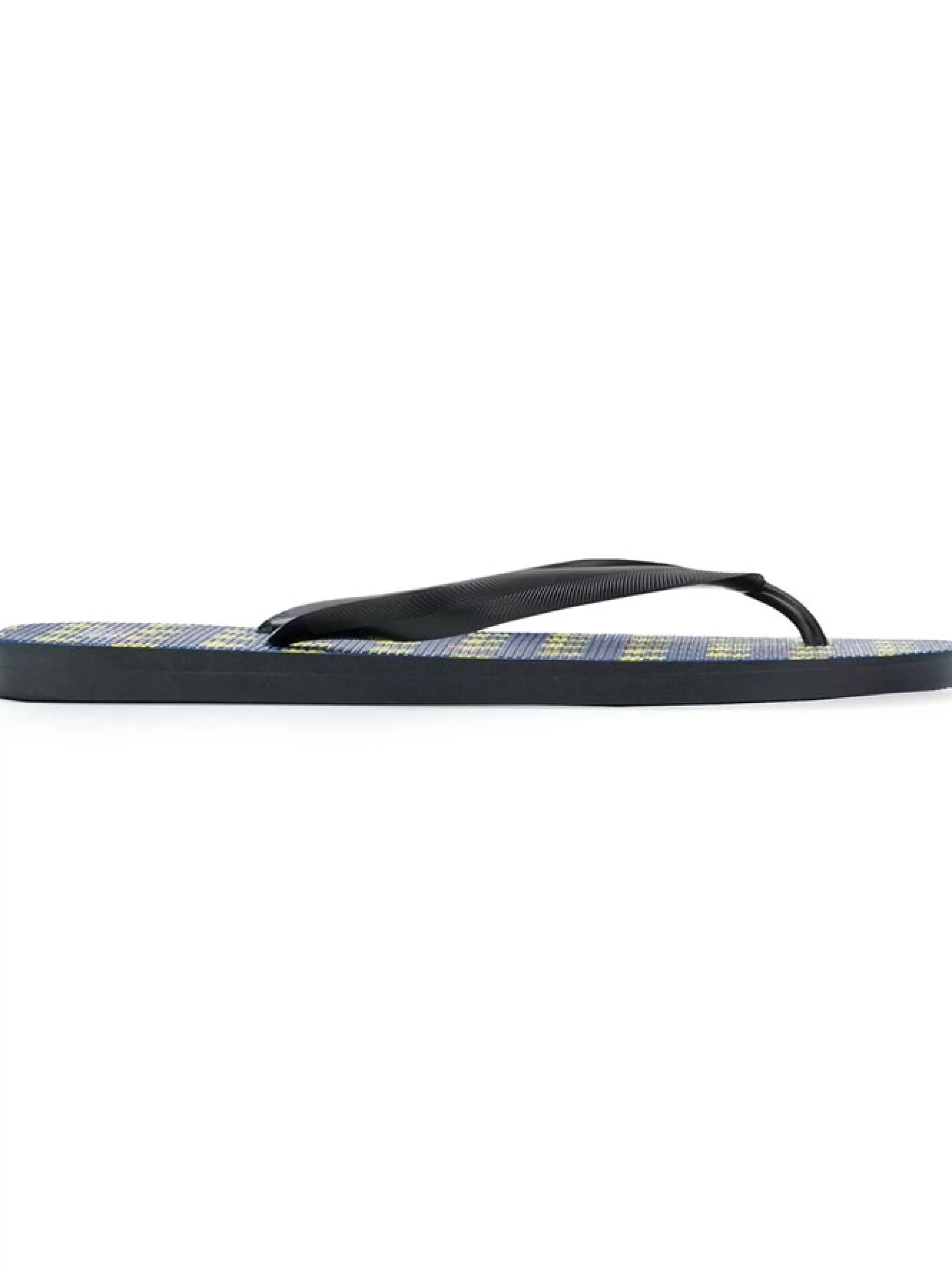 MC2 Saint Barth Man flip flops with ducky print Online