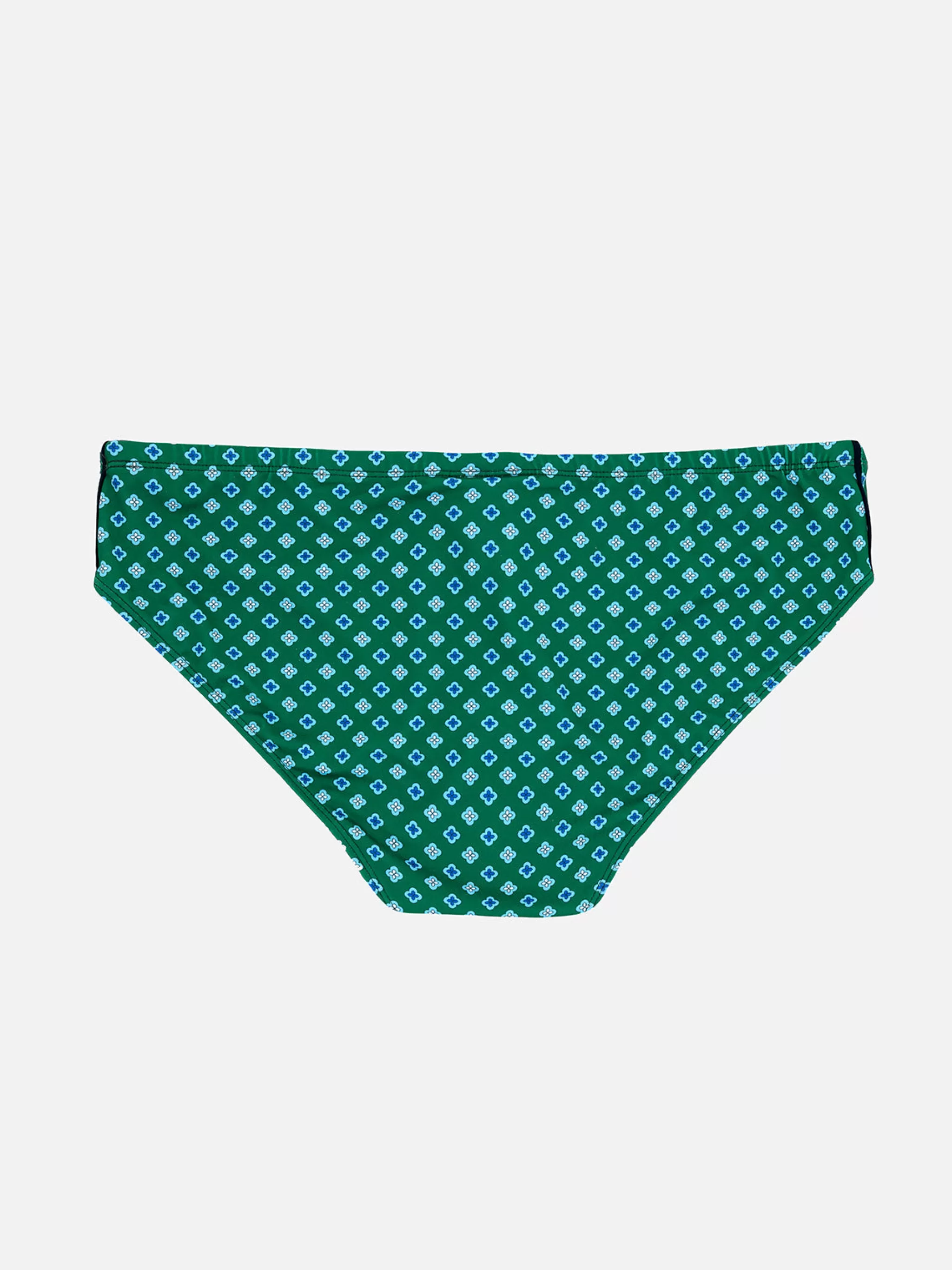 MC2 Saint Barth Man micro tie swim briefs Cayo Cheap