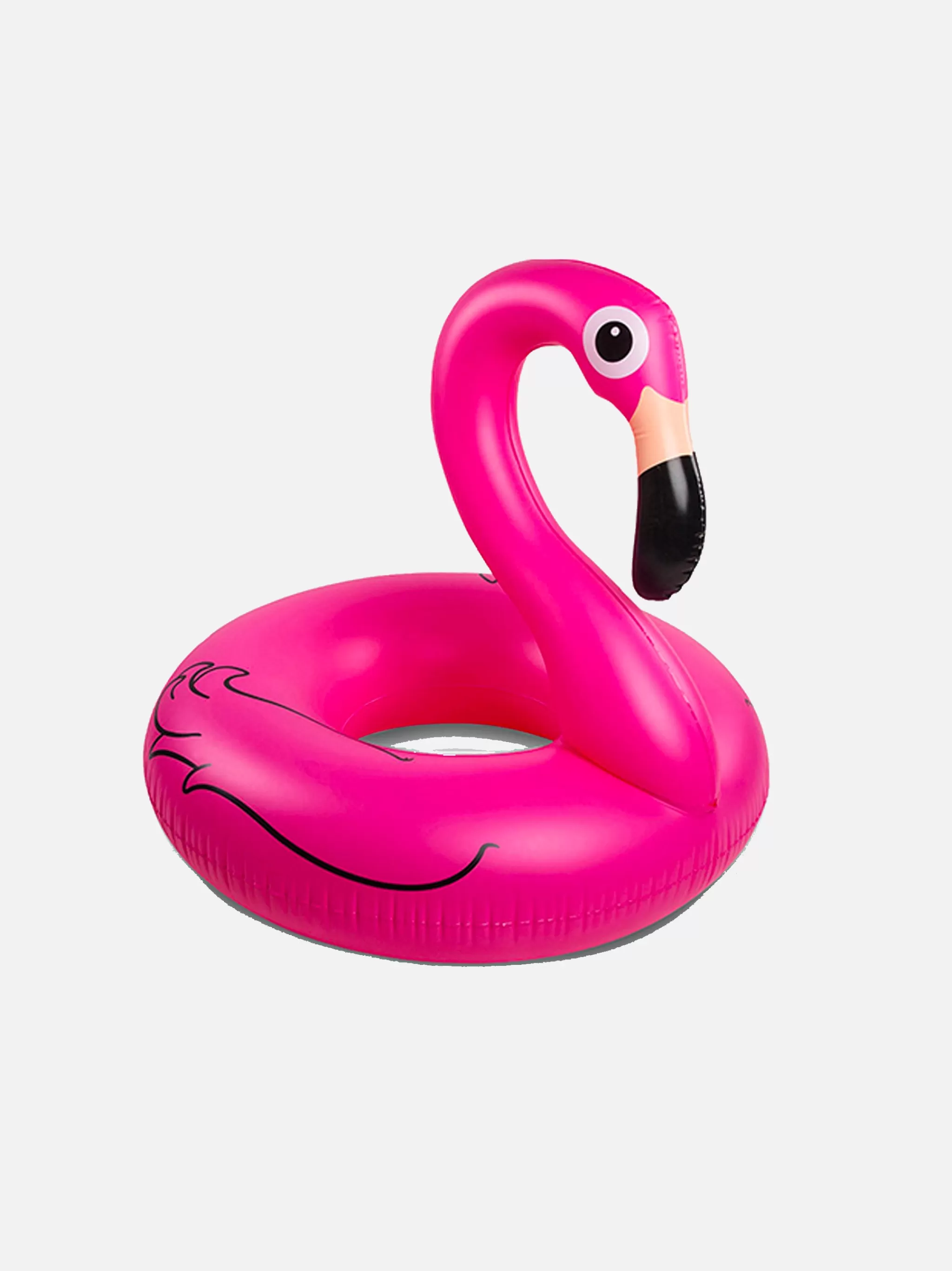 MC2 Saint Barth Pink flamingo inflatable float Sale