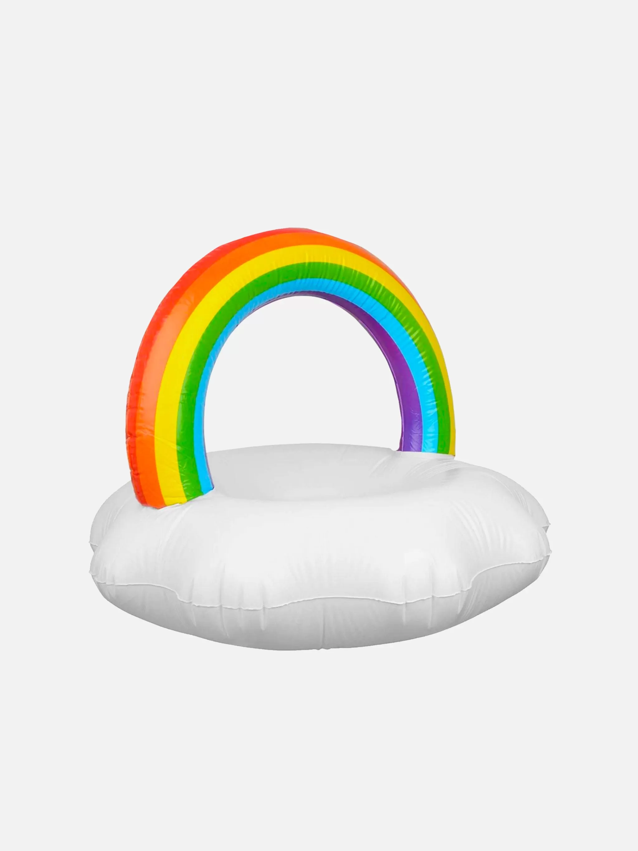 MC2 Saint Barth Rainbow and cloud inflatable float Discount