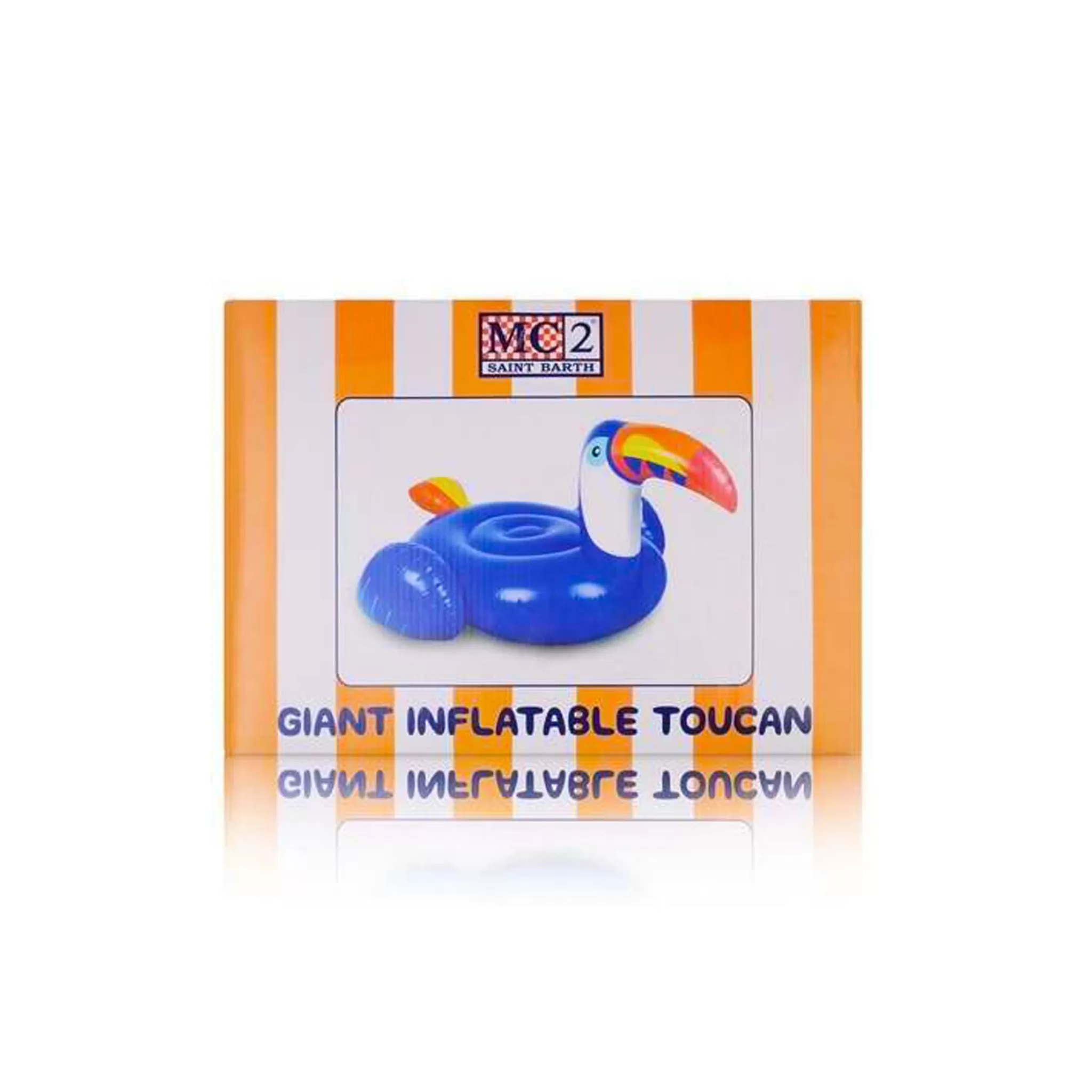 MC2 Saint Barth Toucan inflatable float Store