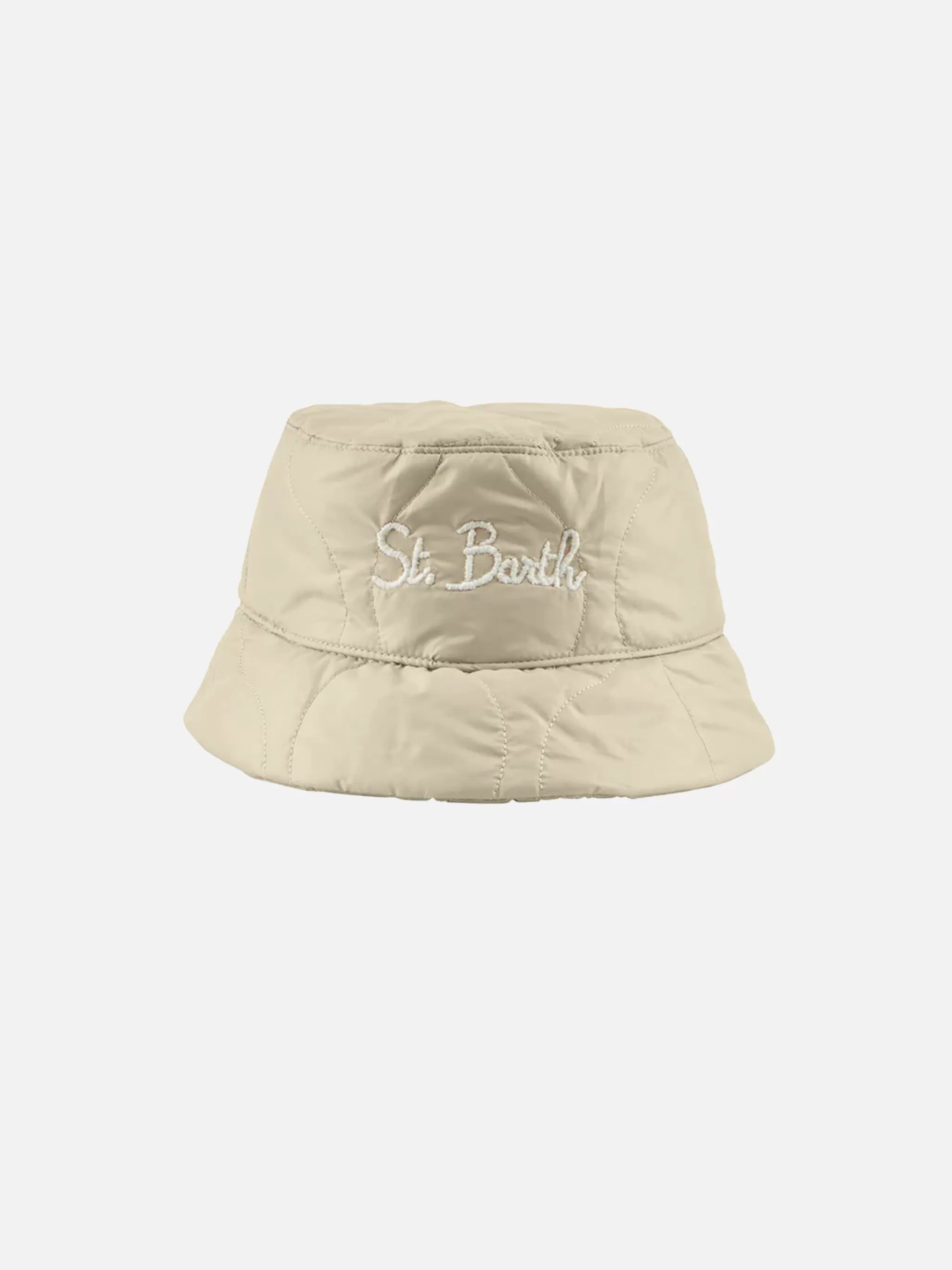 MC2 Saint Barth Woman bucket hat Best