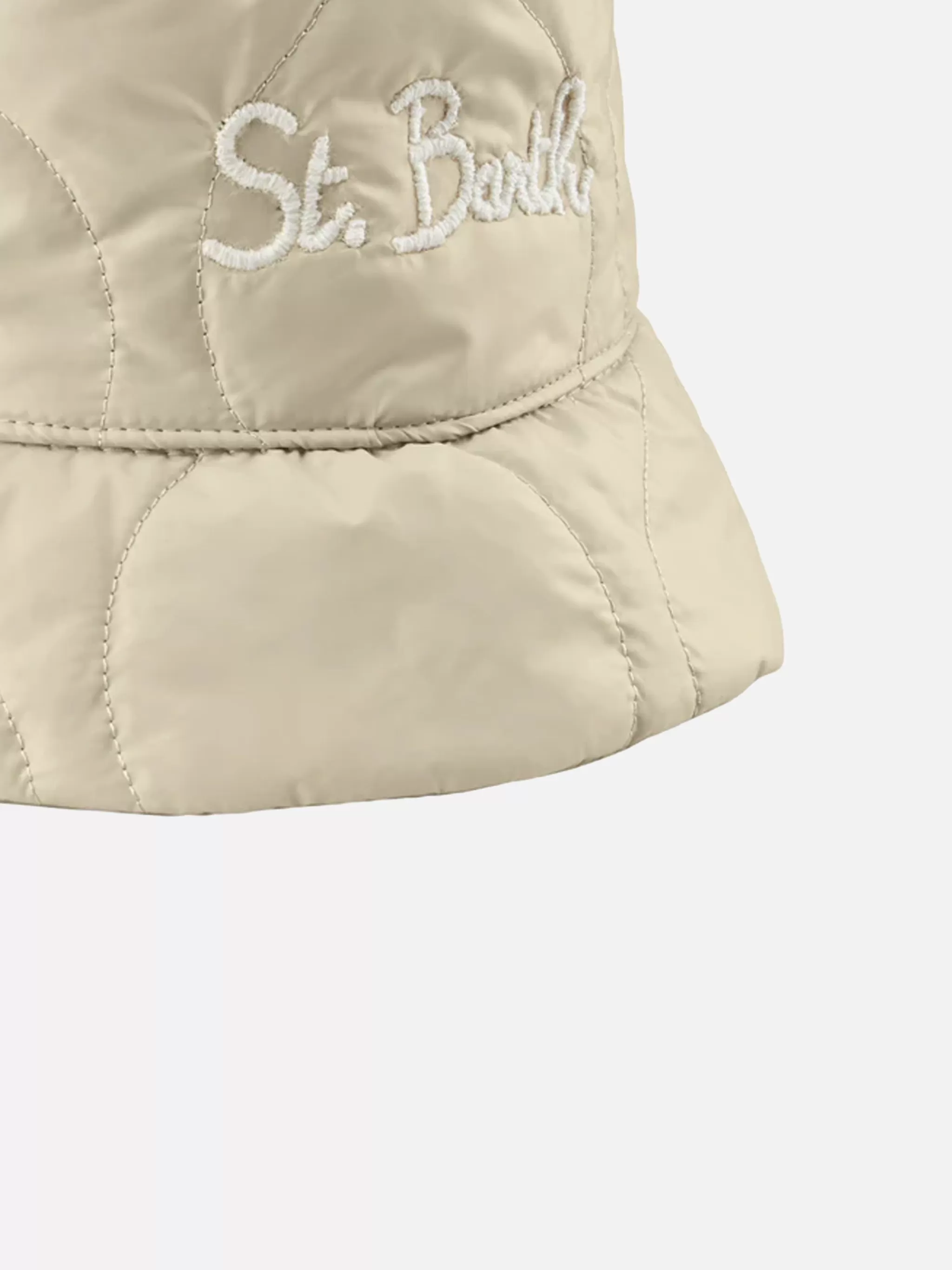 MC2 Saint Barth Woman bucket hat Best