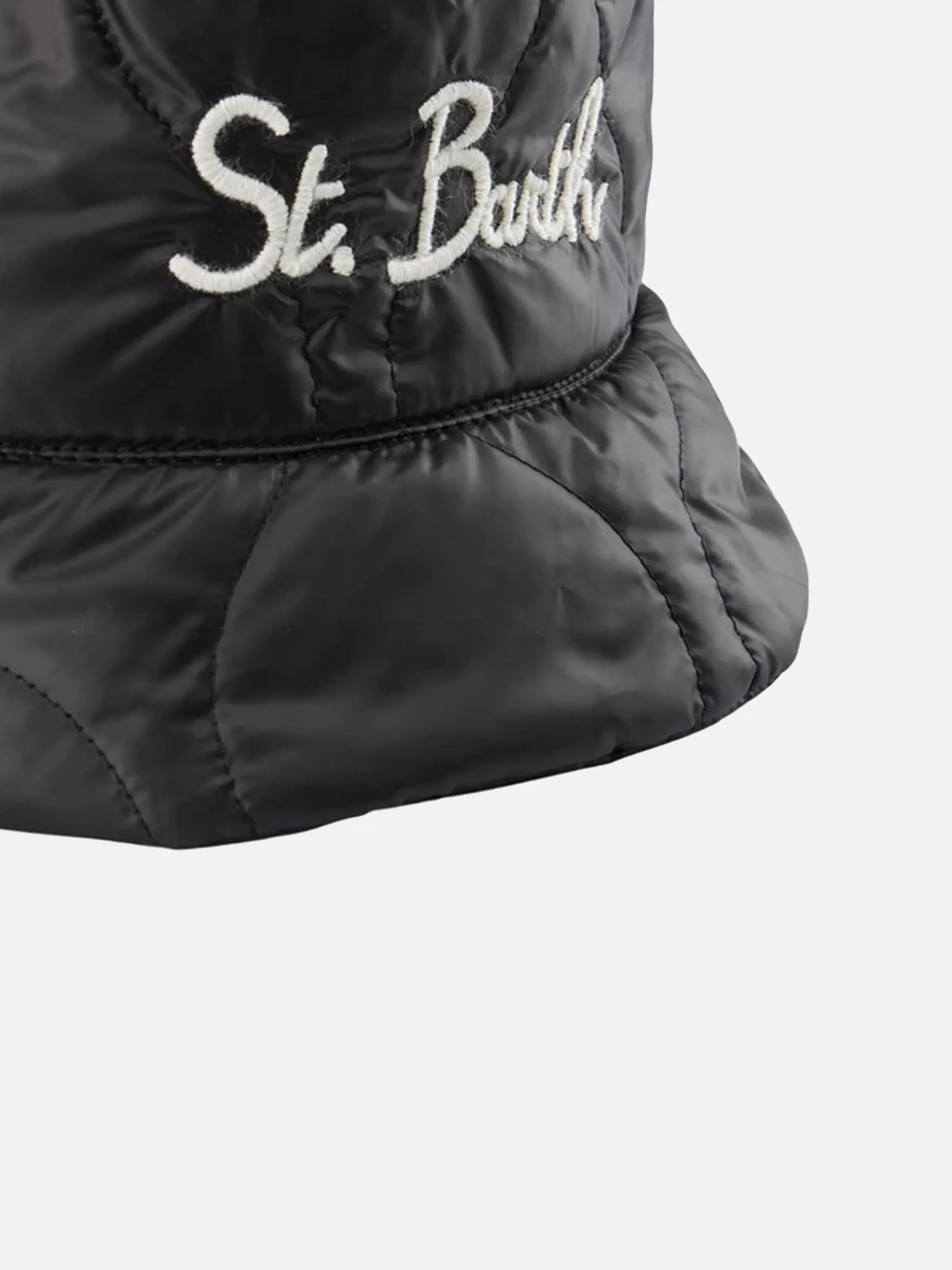 MC2 Saint Barth Woman bucket hat Shop